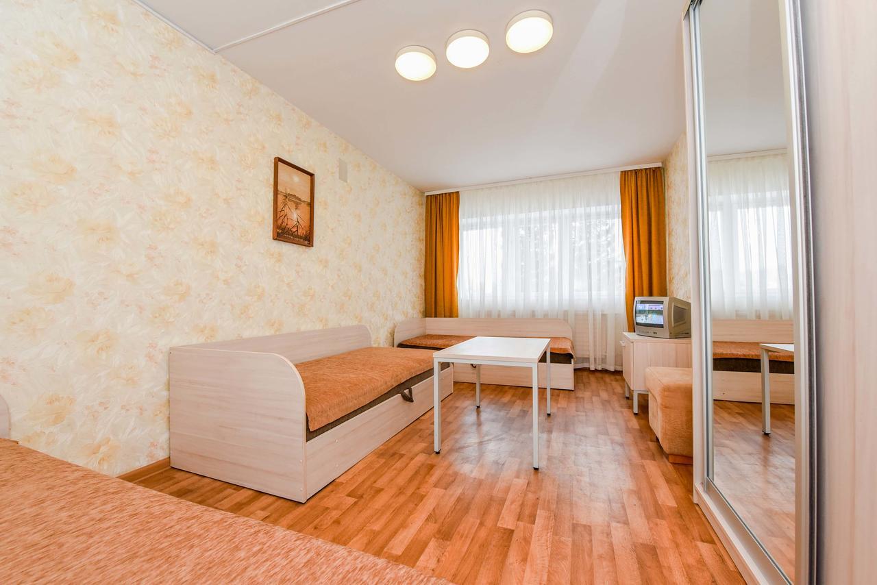 Ktu Rest House Politechnika Palanga Kültér fotó