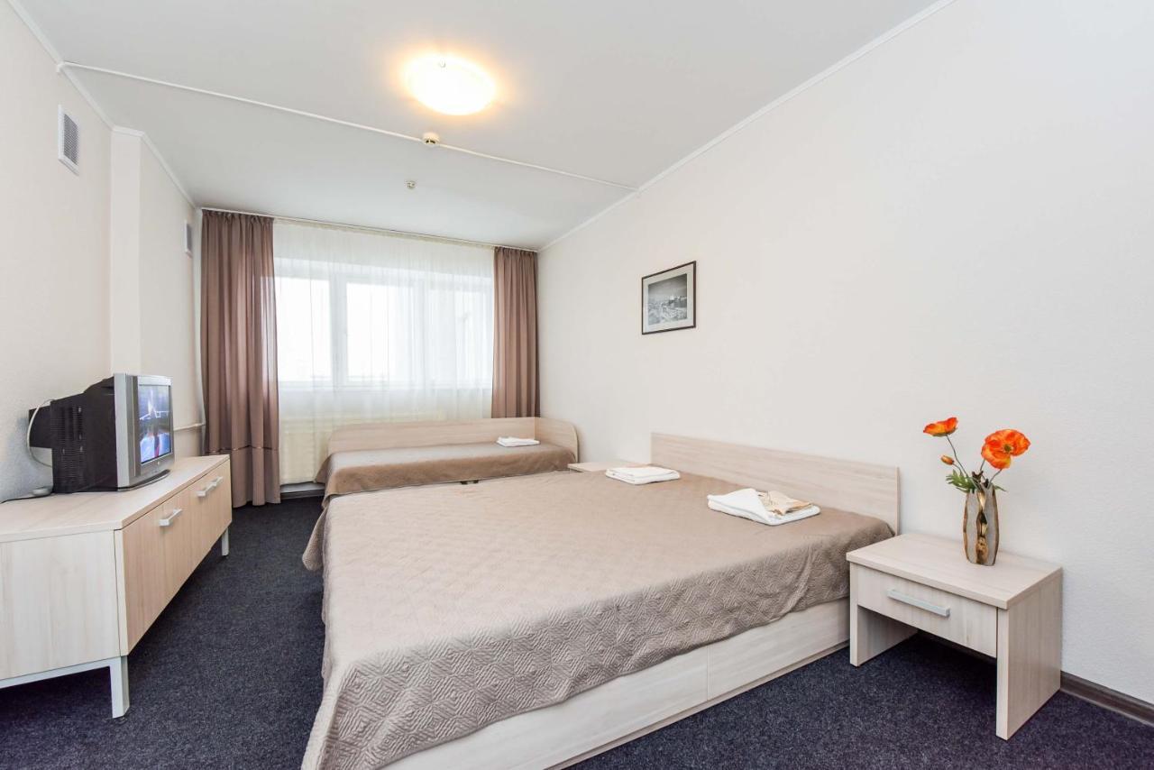 Ktu Rest House Politechnika Palanga Kültér fotó
